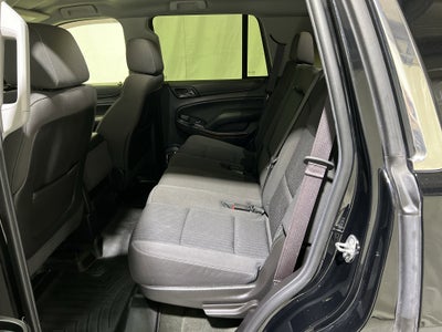 2015 GMC Yukon SLE