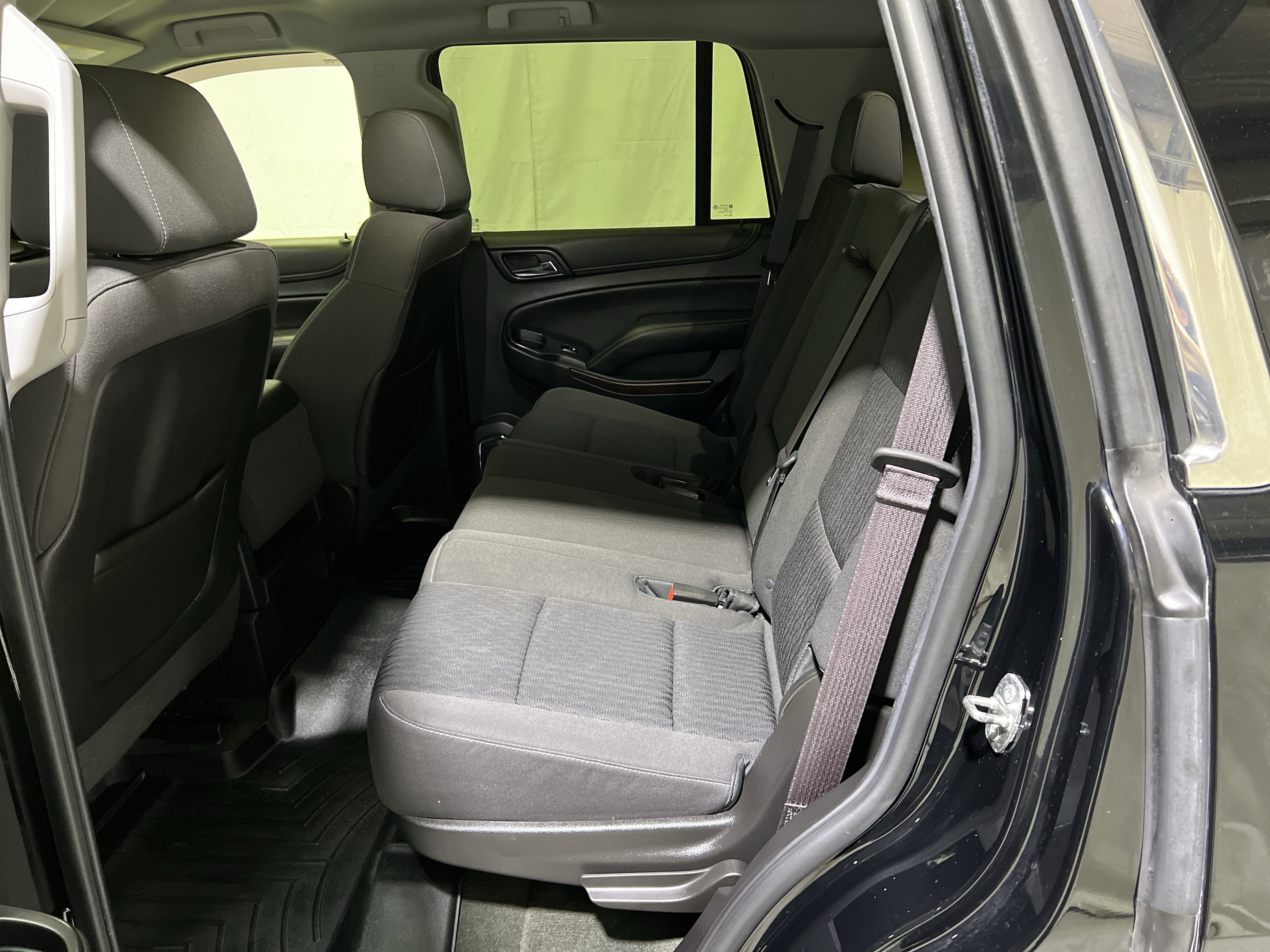 2015 GMC Yukon SLE