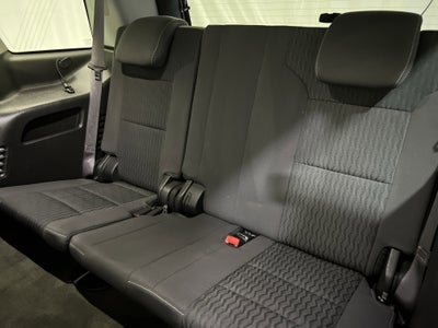 2015 GMC Yukon SLE