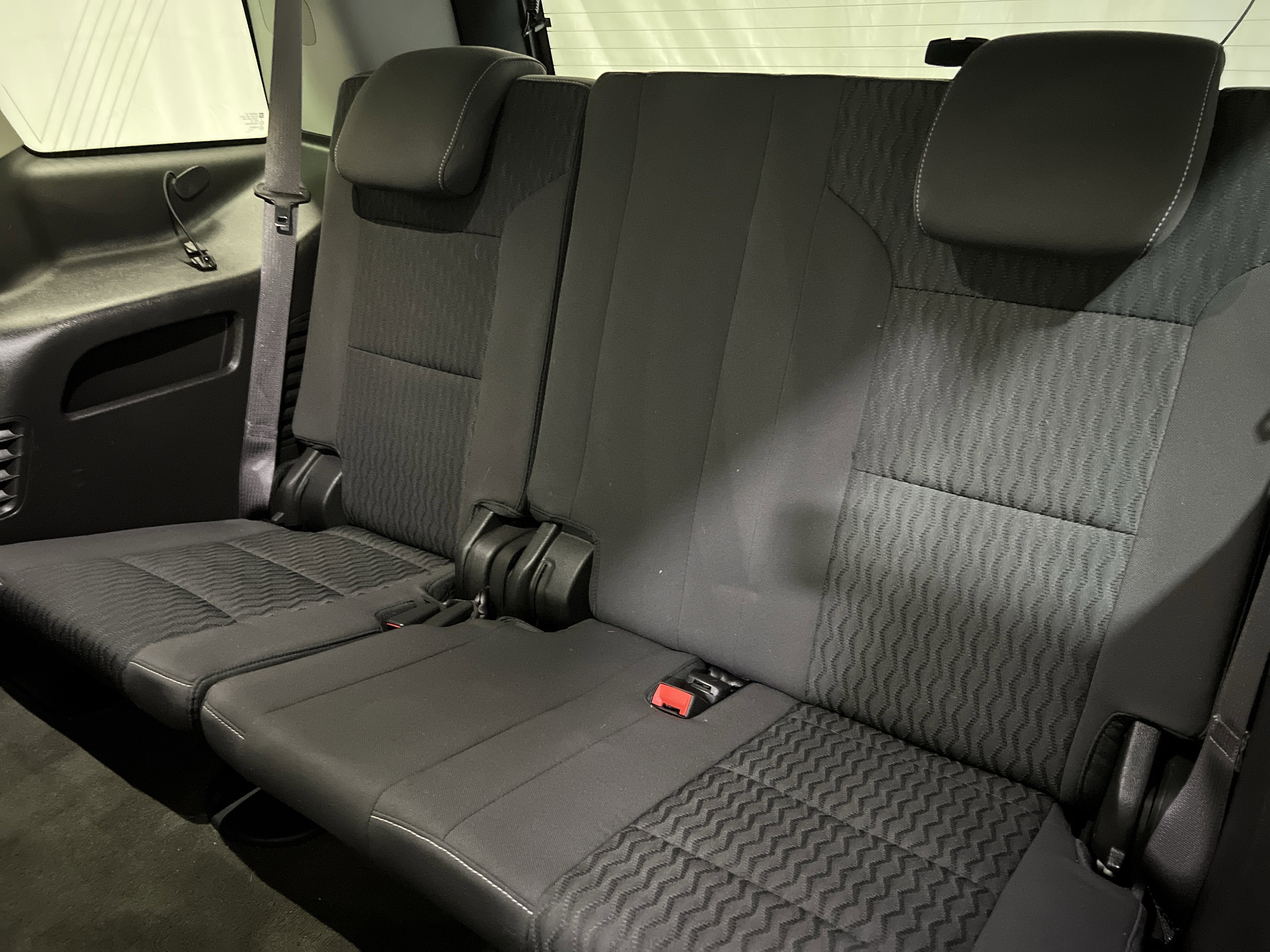 2015 GMC Yukon SLE