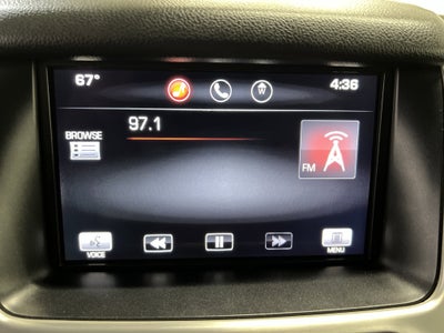 2015 GMC Yukon SLE