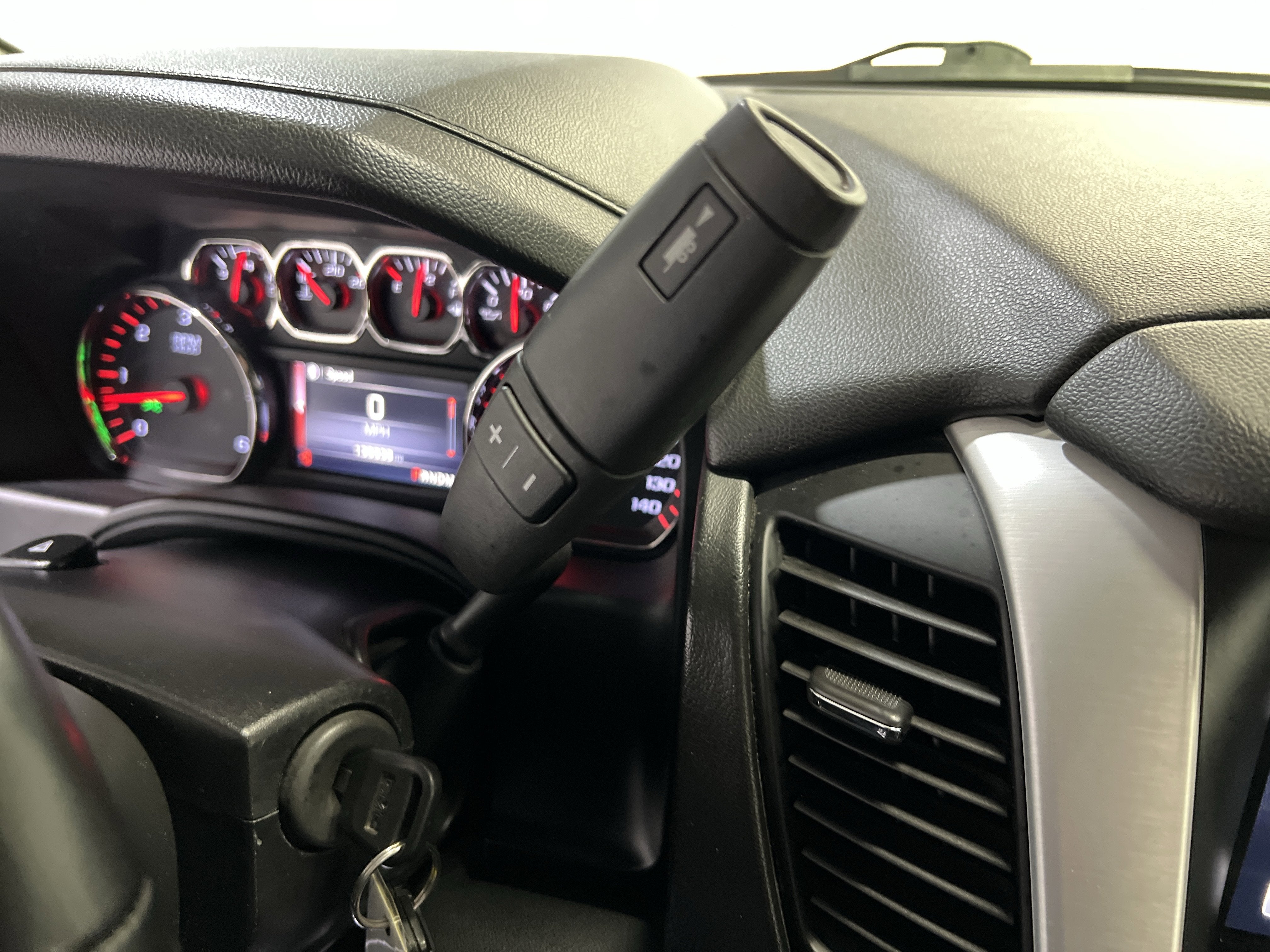 2015 GMC Yukon SLE