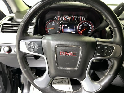 2015 GMC Yukon SLE