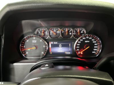 2015 GMC Yukon SLE
