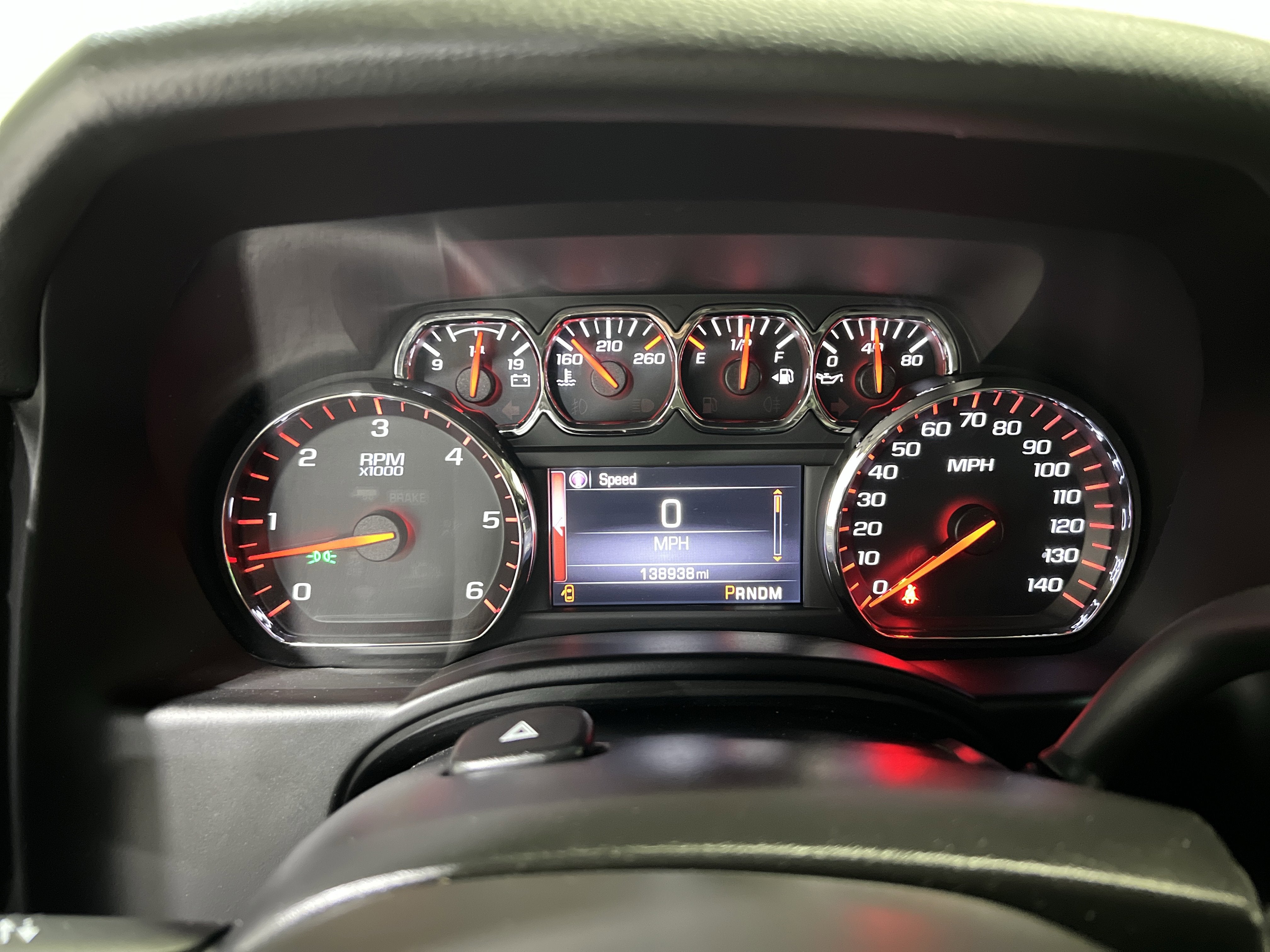 2015 GMC Yukon SLE