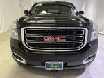 2015 GMC Yukon SLE