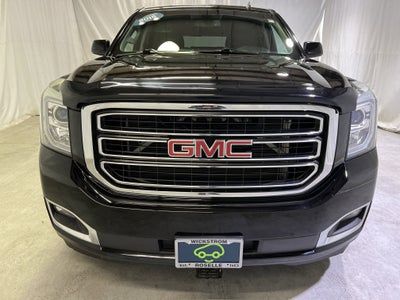 2015 GMC Yukon SLE