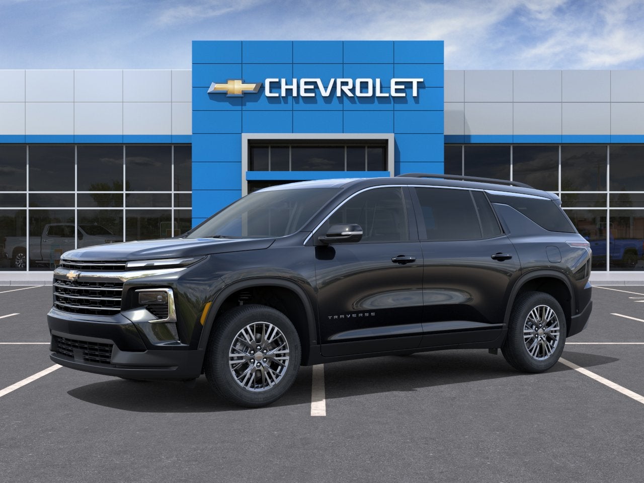 Vehicle thumbnail