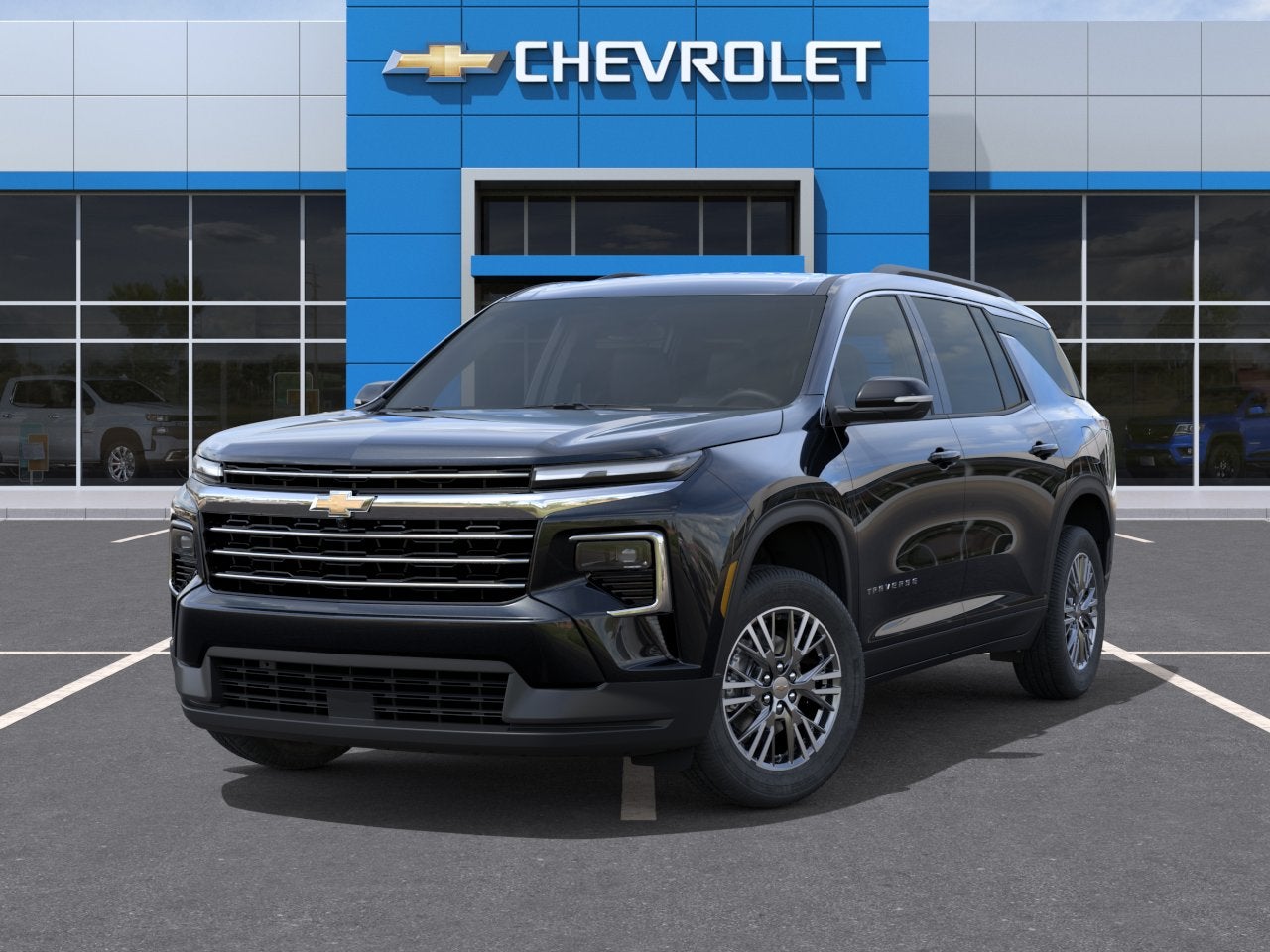 Vehicle thumbnail