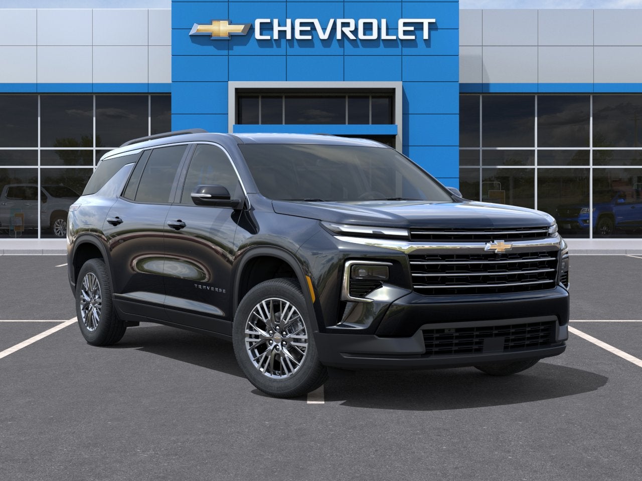 Vehicle thumbnail
