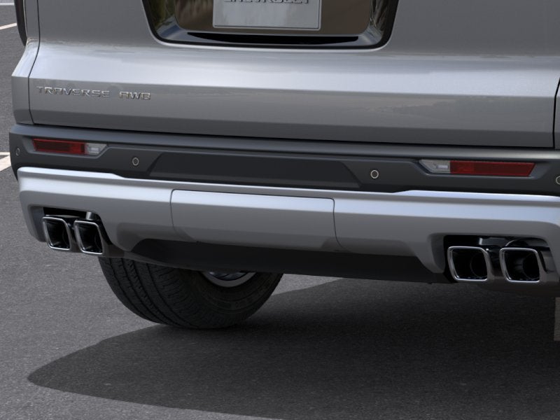 2026 Chevrolet Traverse LT - Photo 14