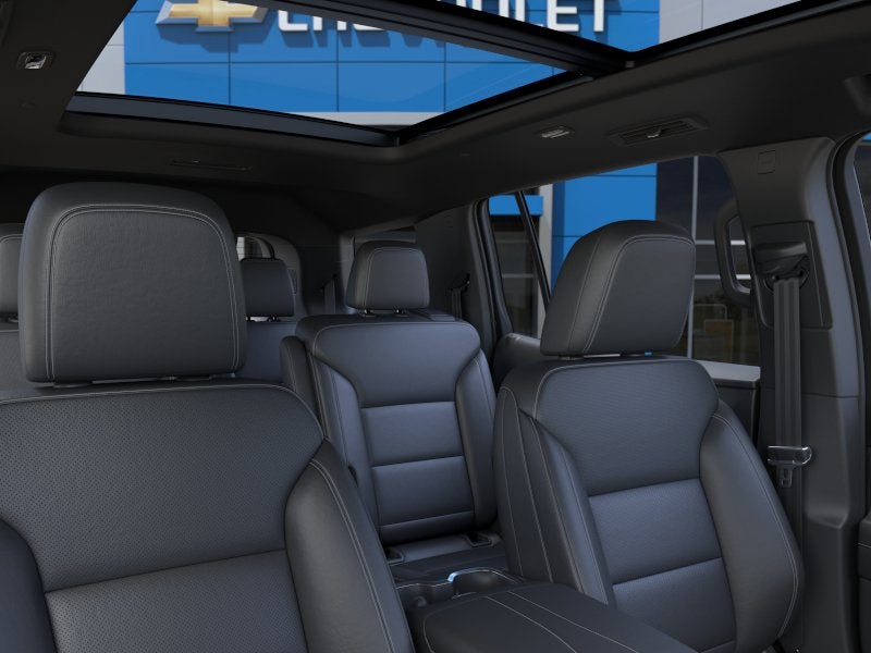 2026 Chevrolet Traverse LT - Photo 24