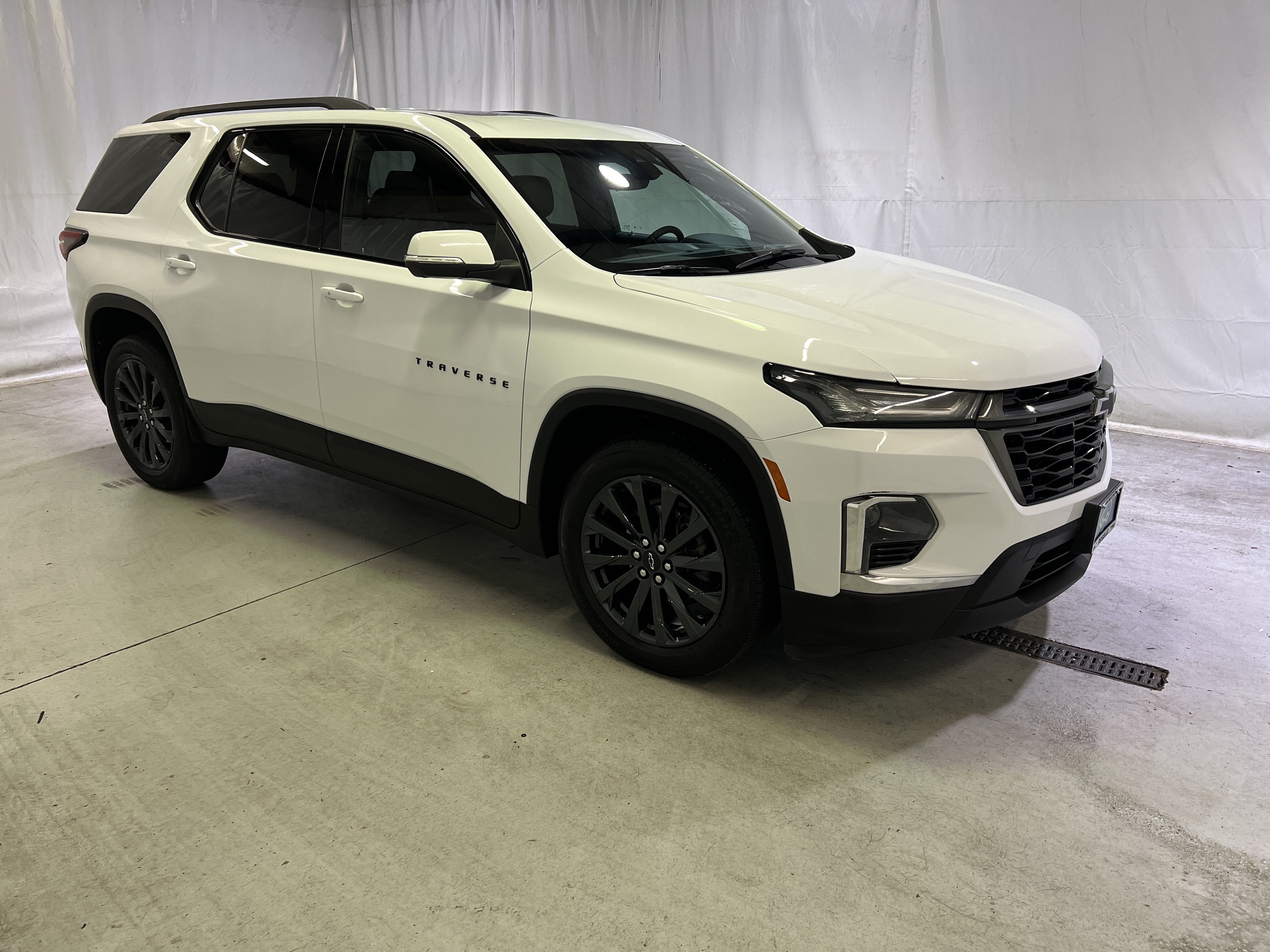 1GNEVJKW8PJ252203