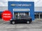 2011 Chevrolet Traverse LT w/1LT
