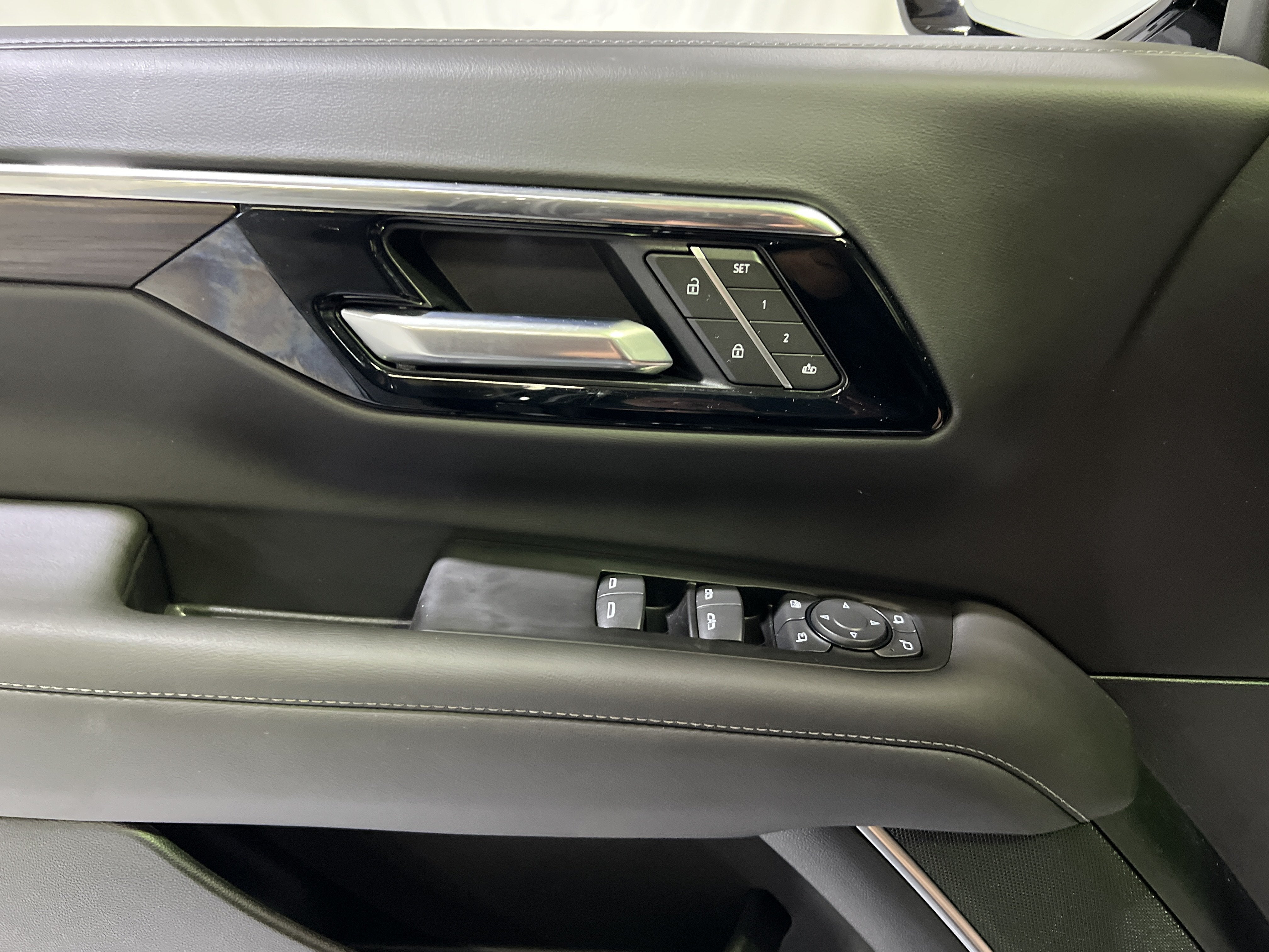 2026 Chevrolet Tahoe LT - Photo 24