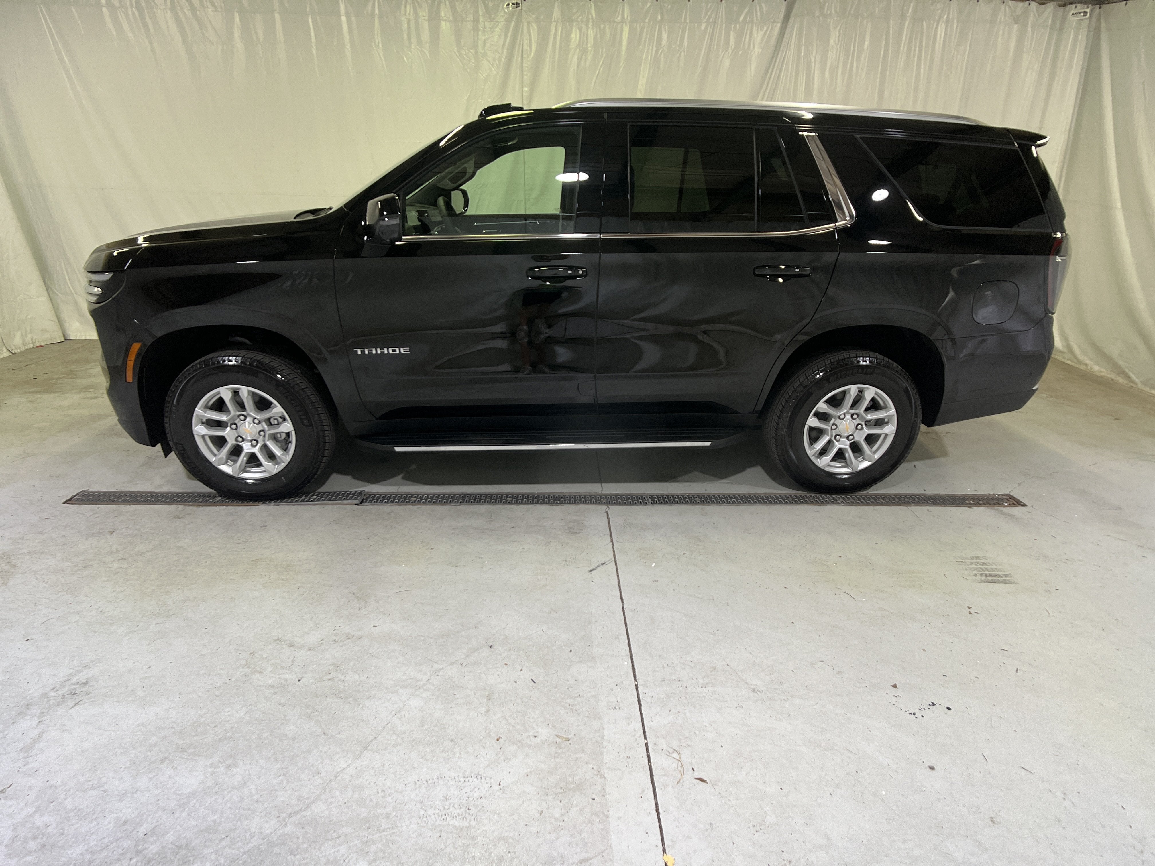 2026 Chevrolet Tahoe LT - Photo 7