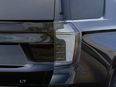 2027 Chevrolet Tahoe LT