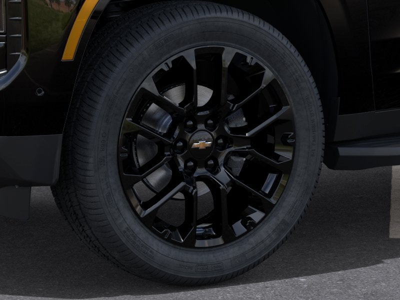 2027 Chevrolet Tahoe LT