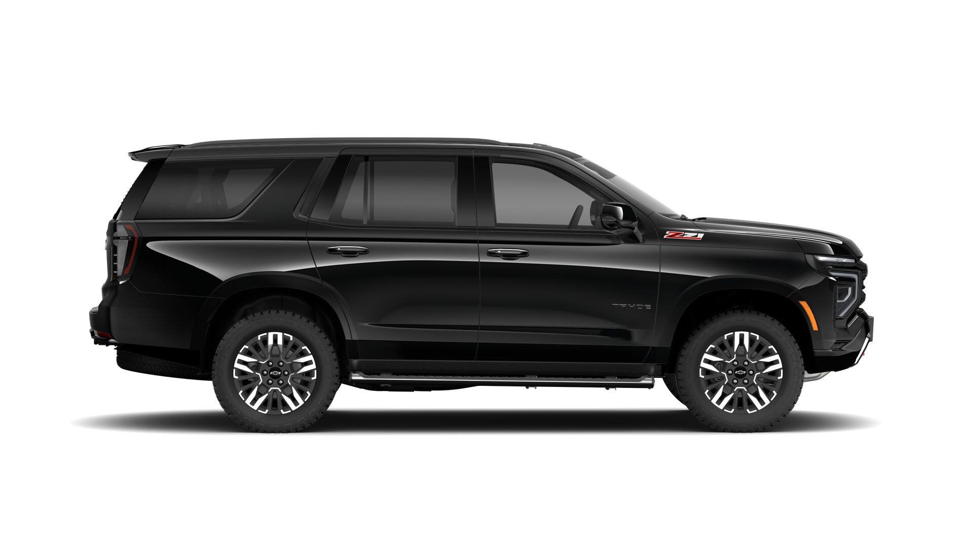 2026 Chevrolet Tahoe Z71 - Photo 2