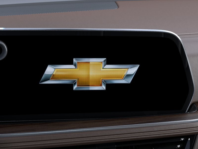 2026 Chevrolet Tahoe High Country - Photo 20