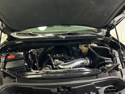 2022 Chevrolet Tahoe Premier