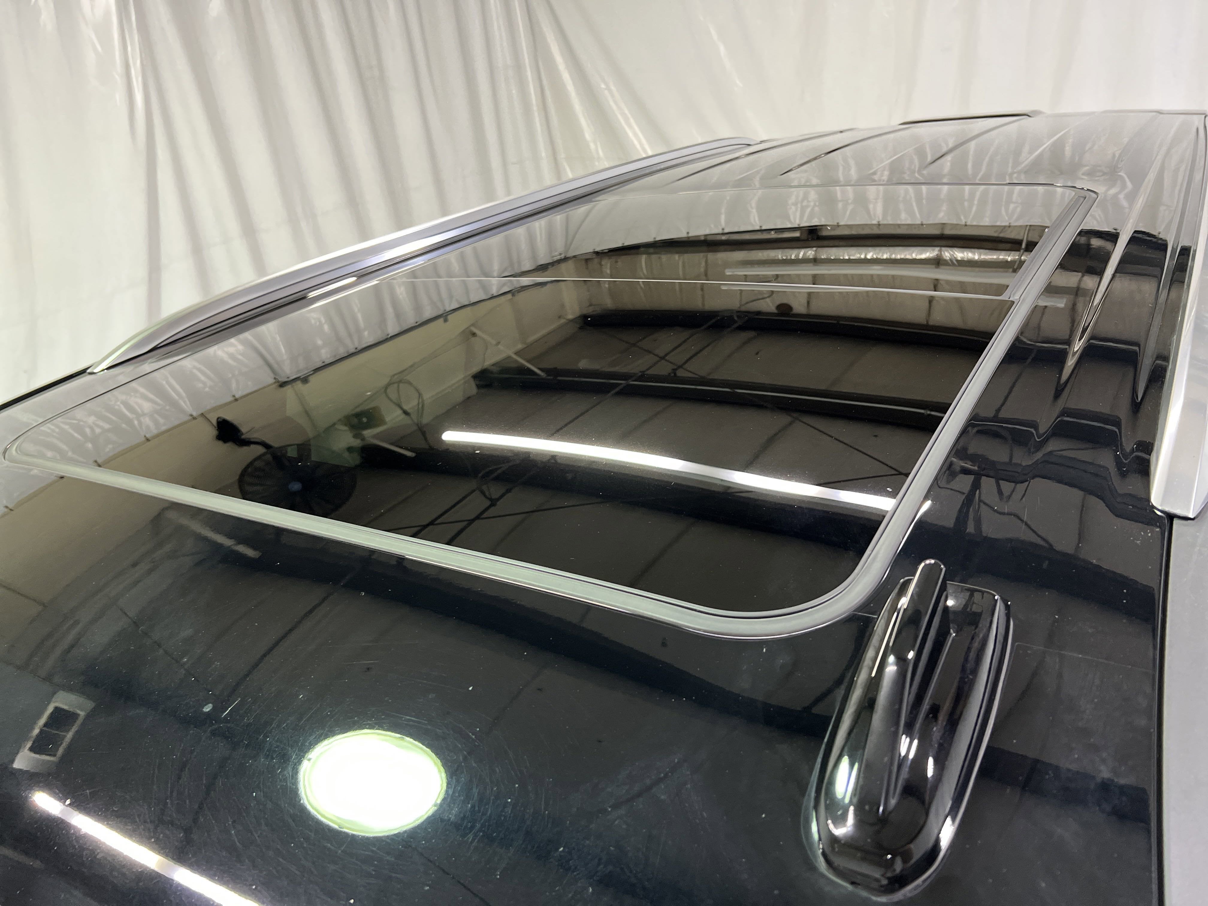 2022 Chevrolet Tahoe Premier