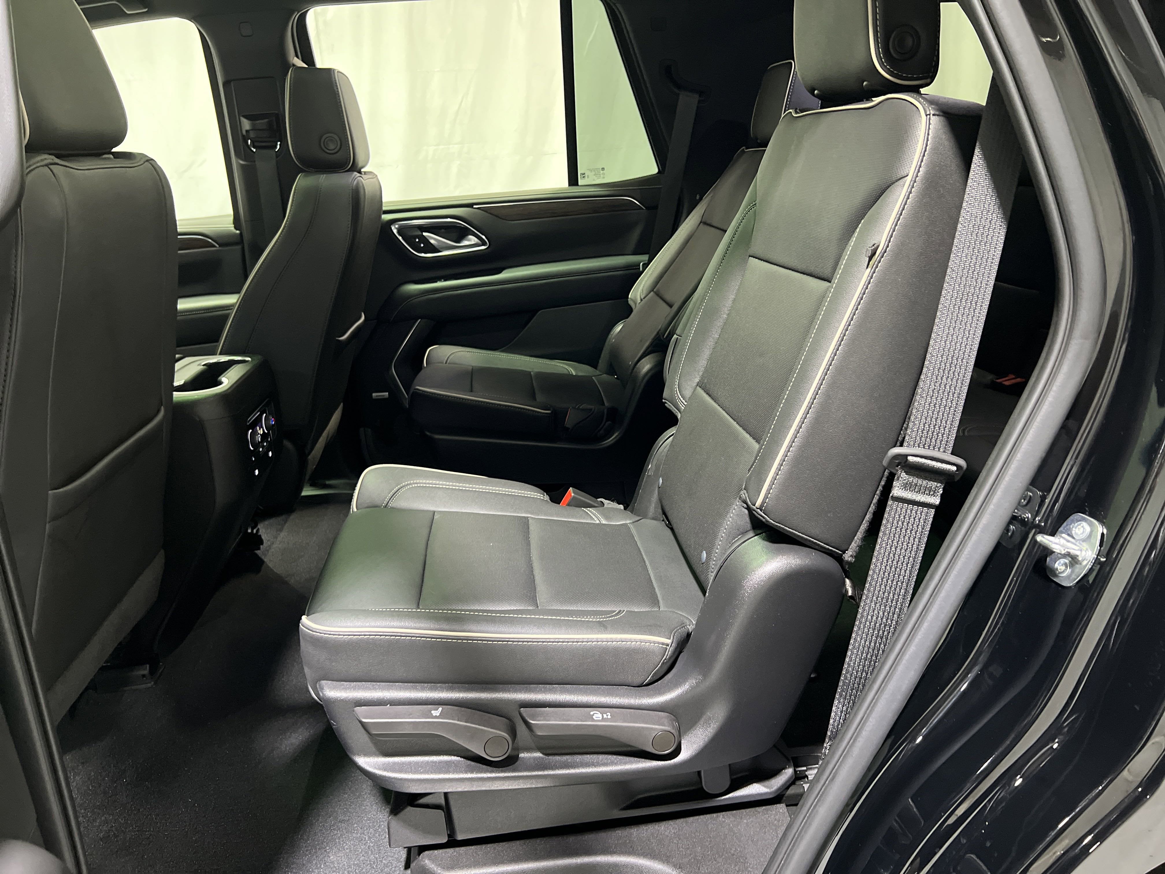 2022 Chevrolet Tahoe Premier