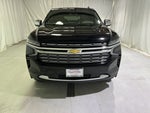 2022 Chevrolet Tahoe Premier