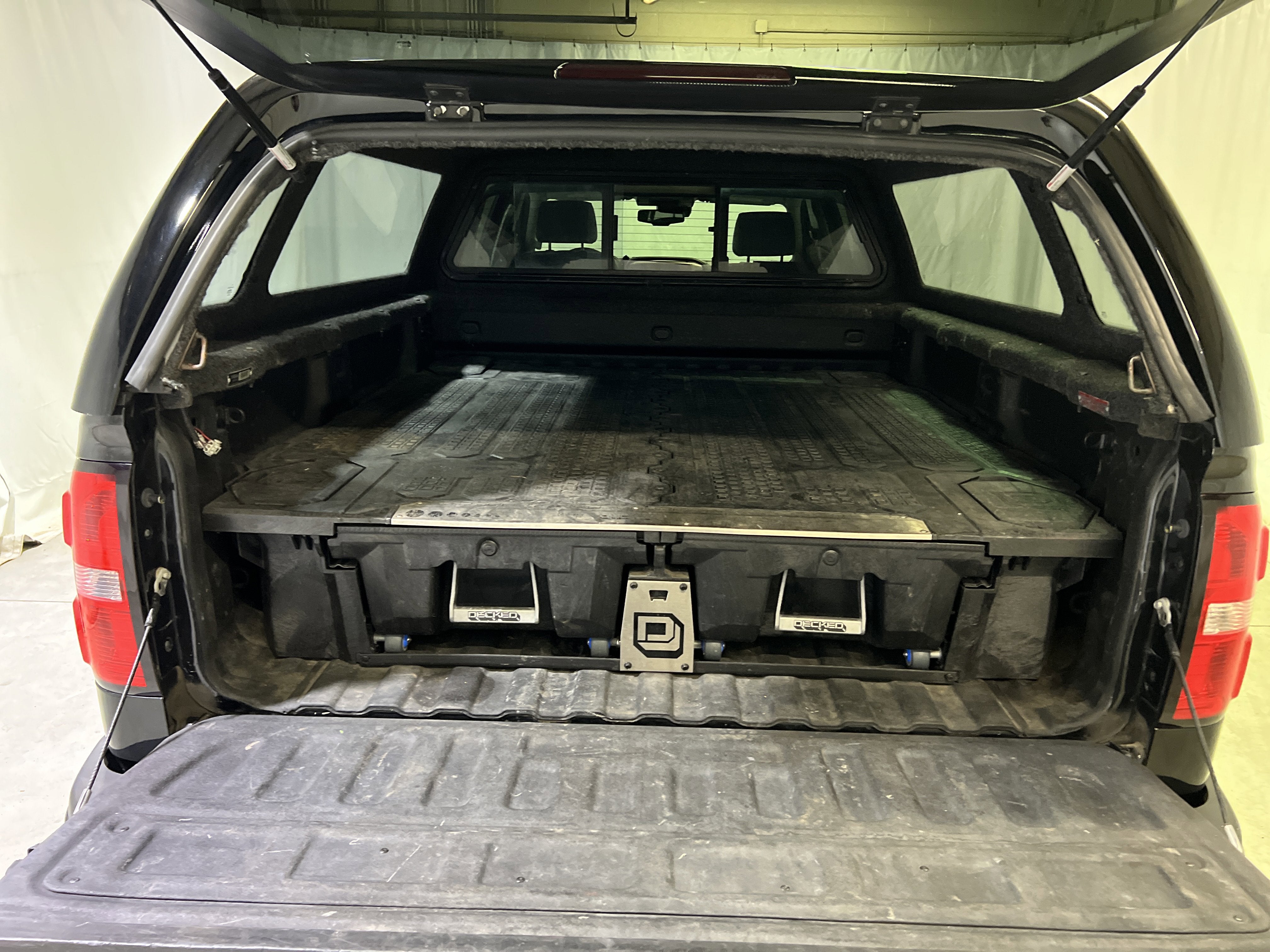 2016 GMC Sierra 3500 HD Denali