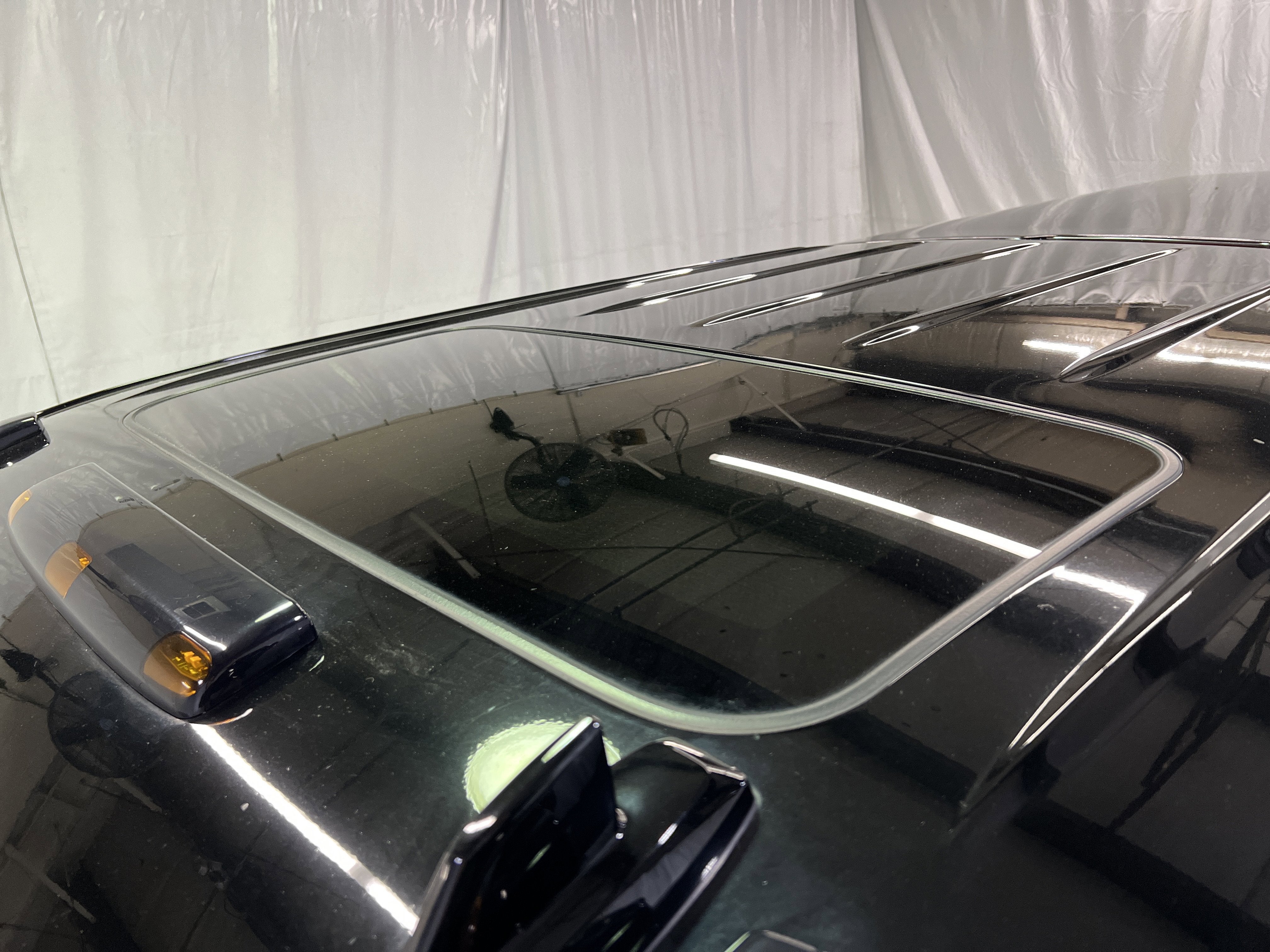 2016 GMC Sierra 3500 HD Denali