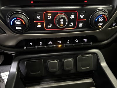 2016 GMC Sierra 3500 HD Denali