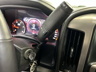 2016 GMC Sierra 3500 HD Denali