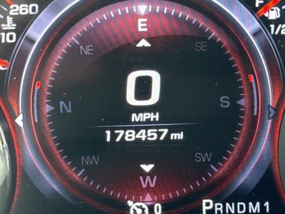 2016 GMC Sierra 3500 HD Denali