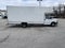 2023 Chevrolet Express Cutaway 3500 Work Van