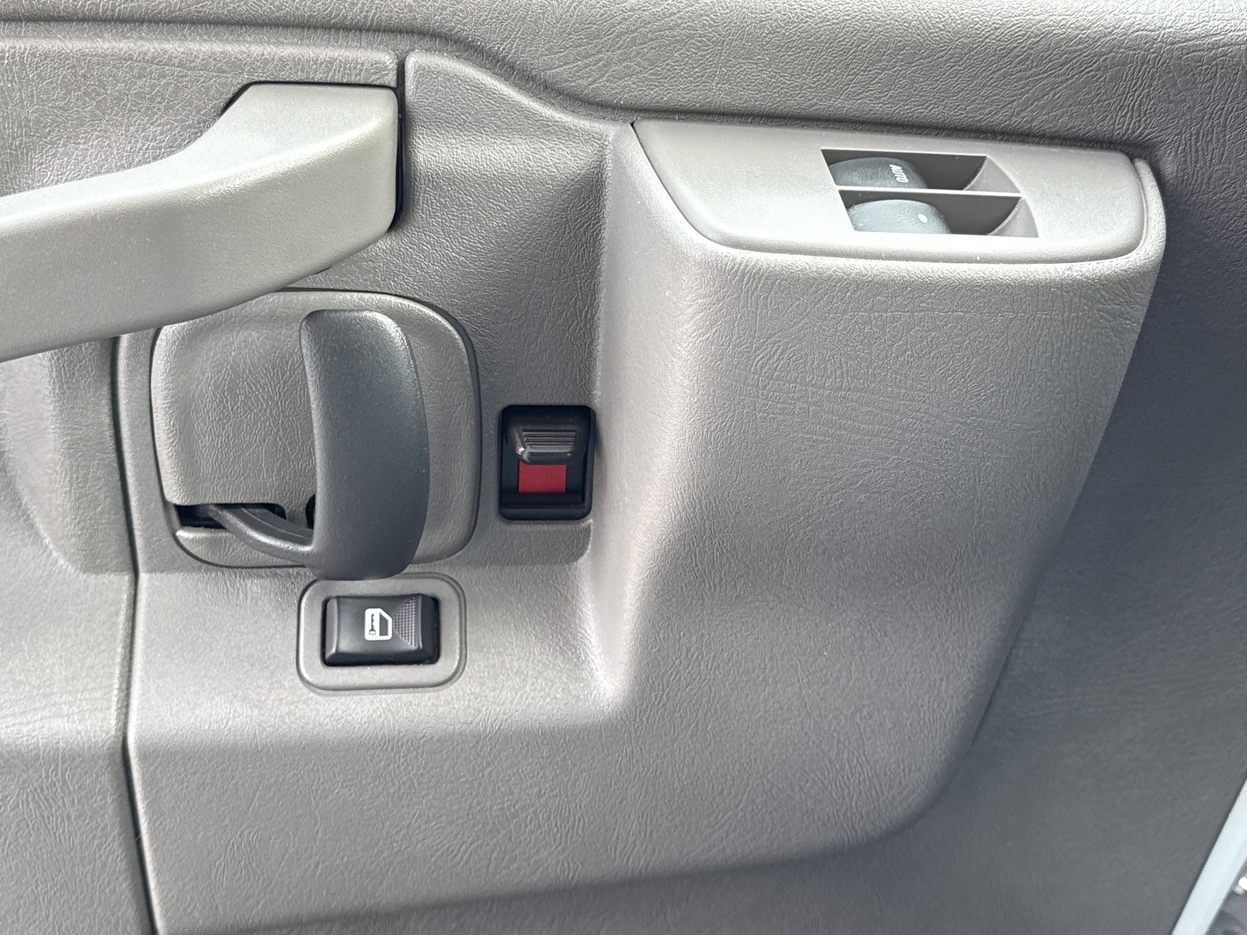 2023 Chevrolet Express Cutaway 3500 Work Van