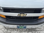 2023 Chevrolet Express Cutaway 3500 Work Van