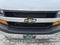 2023 Chevrolet Express Cutaway 3500 Work Van