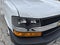2023 Chevrolet Express Cutaway 3500 Work Van