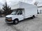 2023 Chevrolet Express Cutaway 3500 Work Van