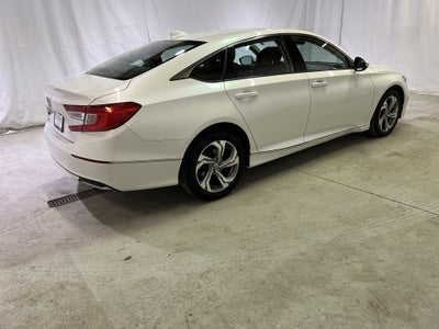 2020 Honda Accord EX