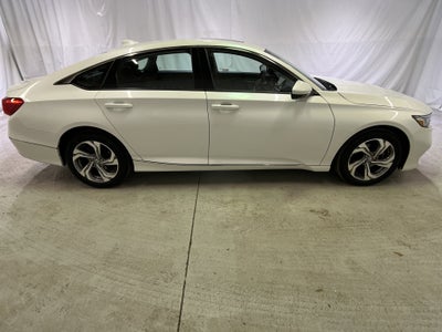 2020 Honda Accord EX