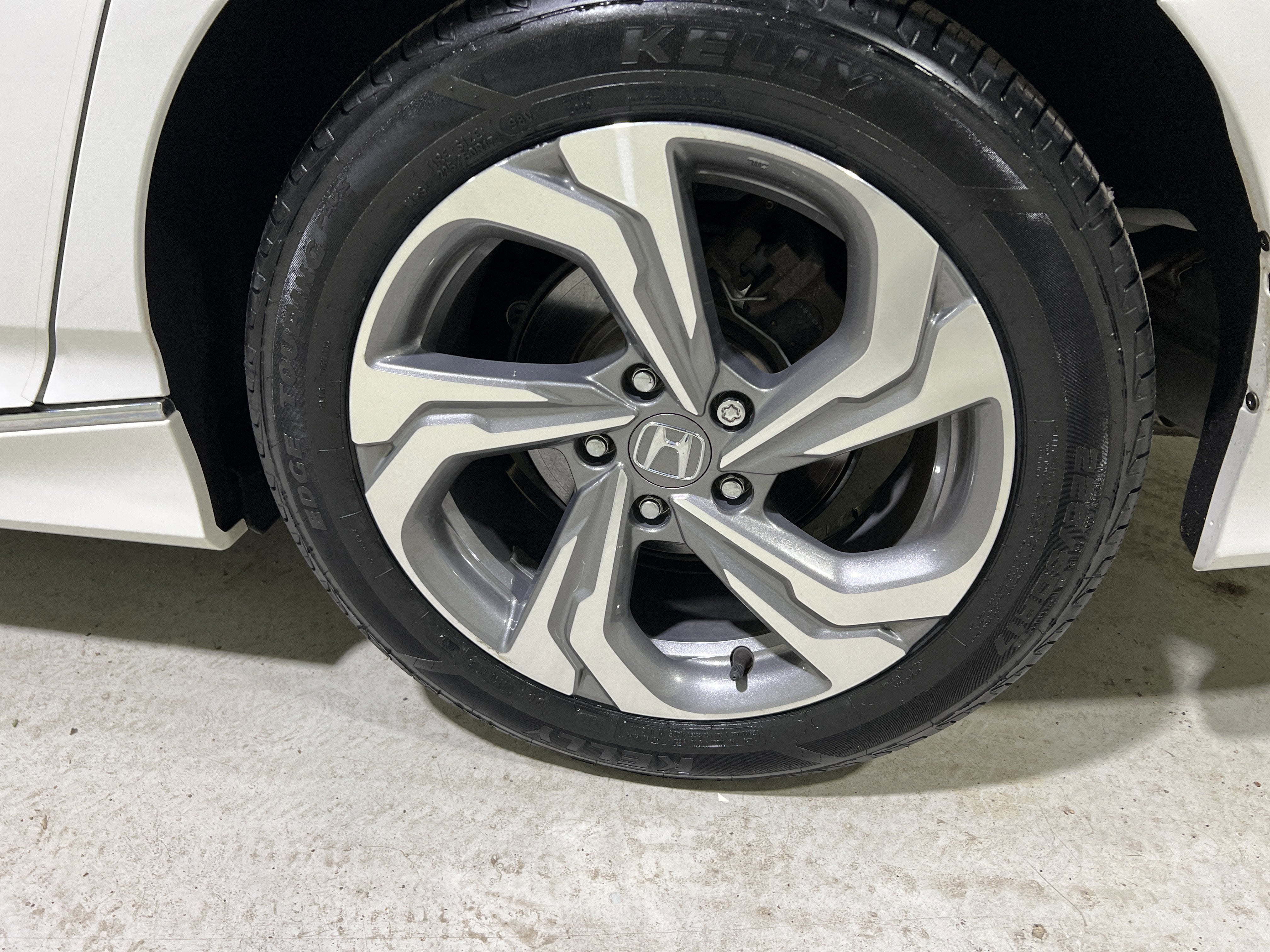 2020 Honda Accord EX