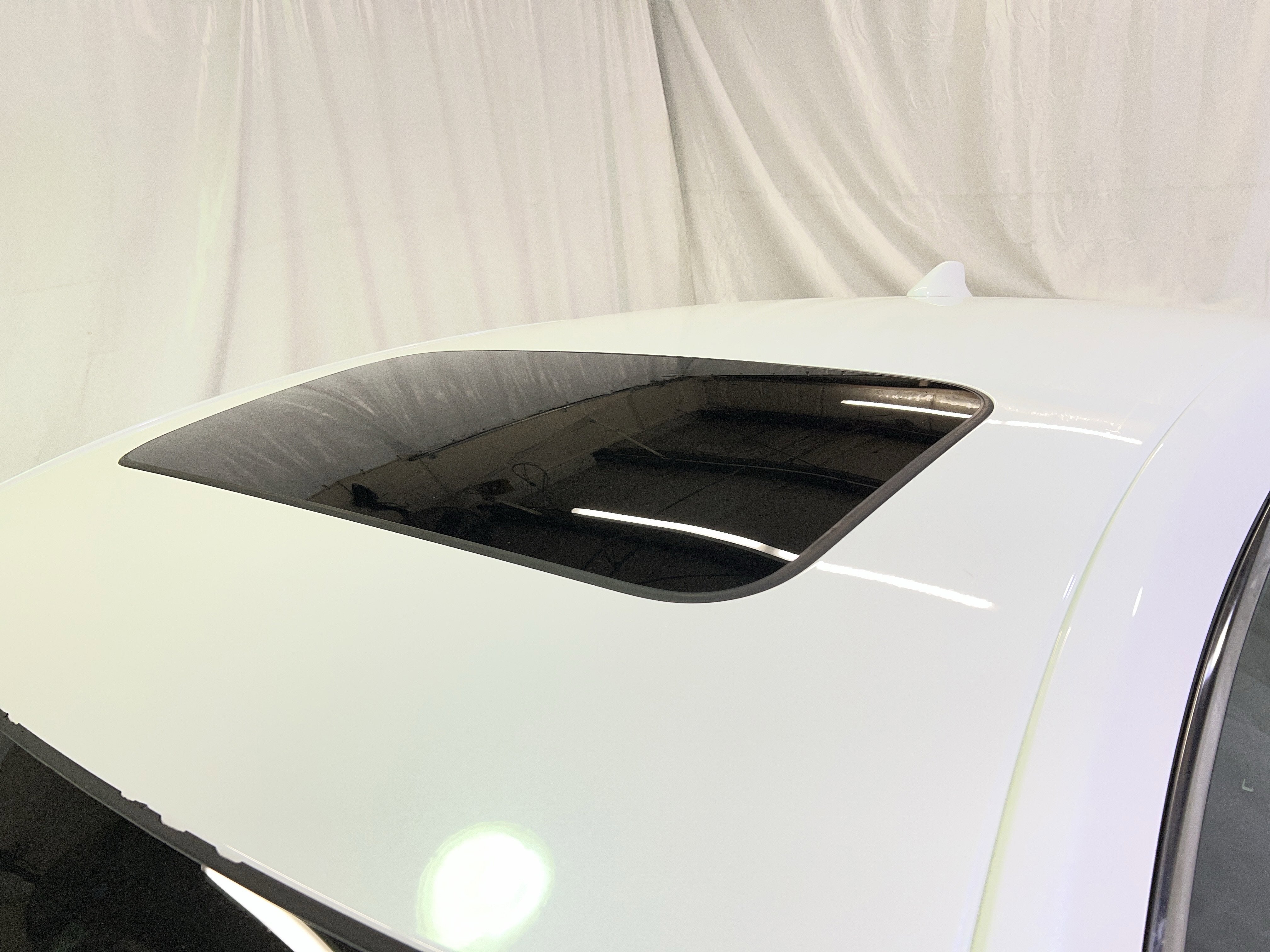 2020 Honda Accord EX