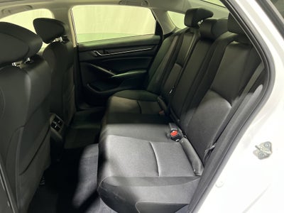 2020 Honda Accord EX