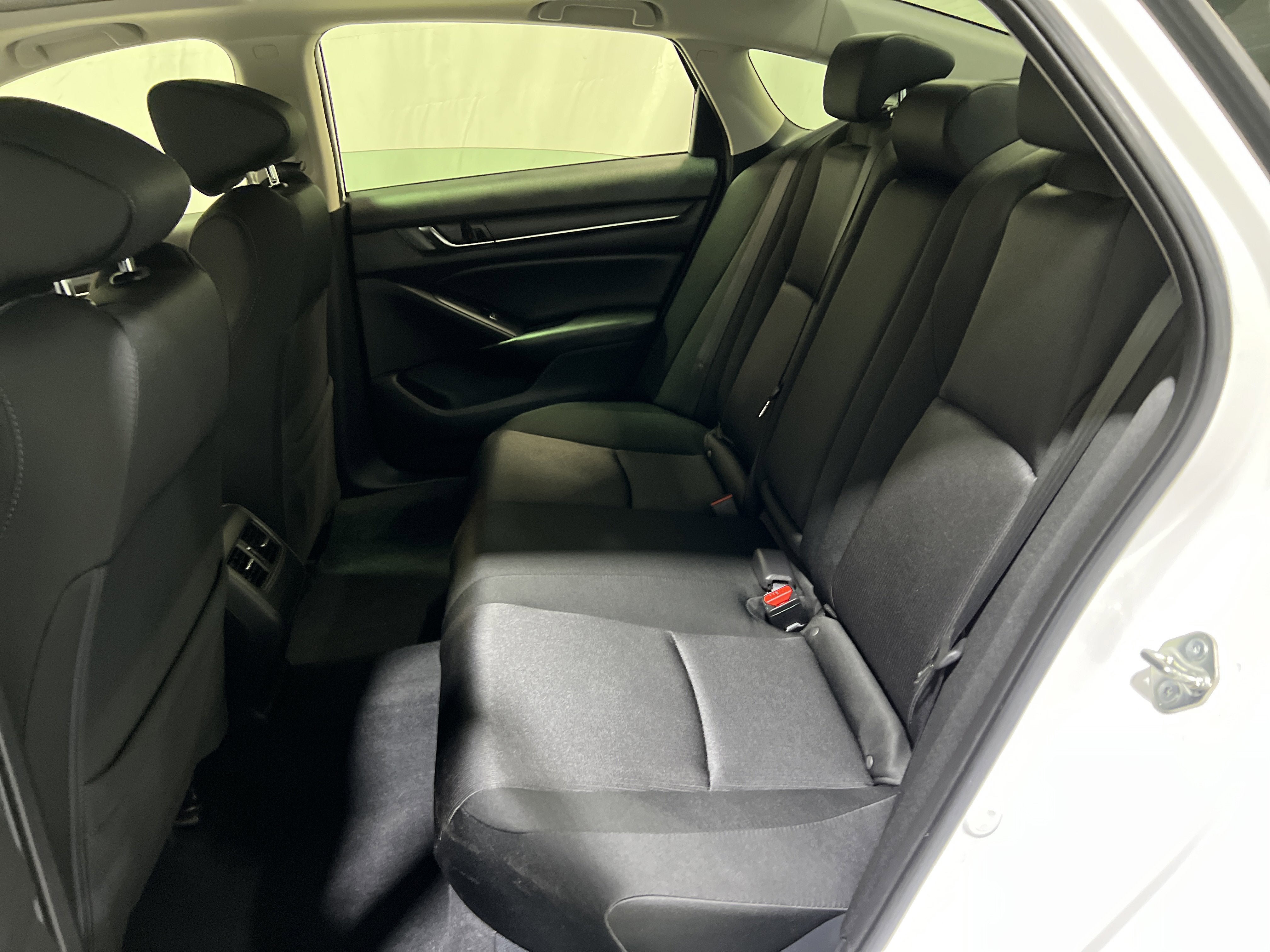 2020 Honda Accord EX