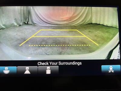 2020 Honda Accord EX