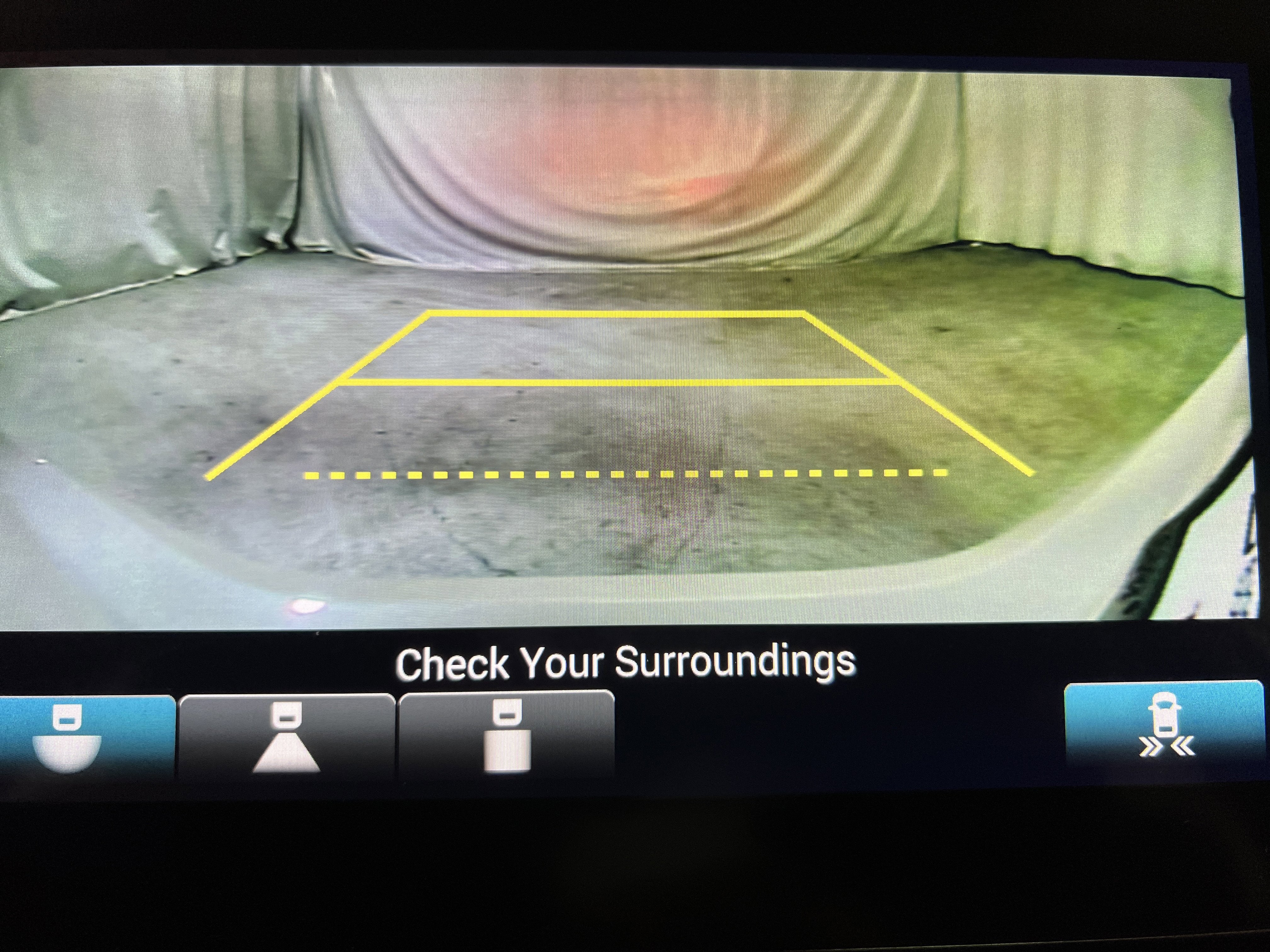 2020 Honda Accord EX