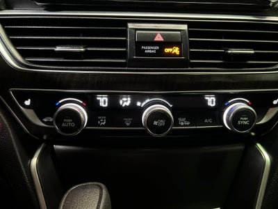 2020 Honda Accord EX