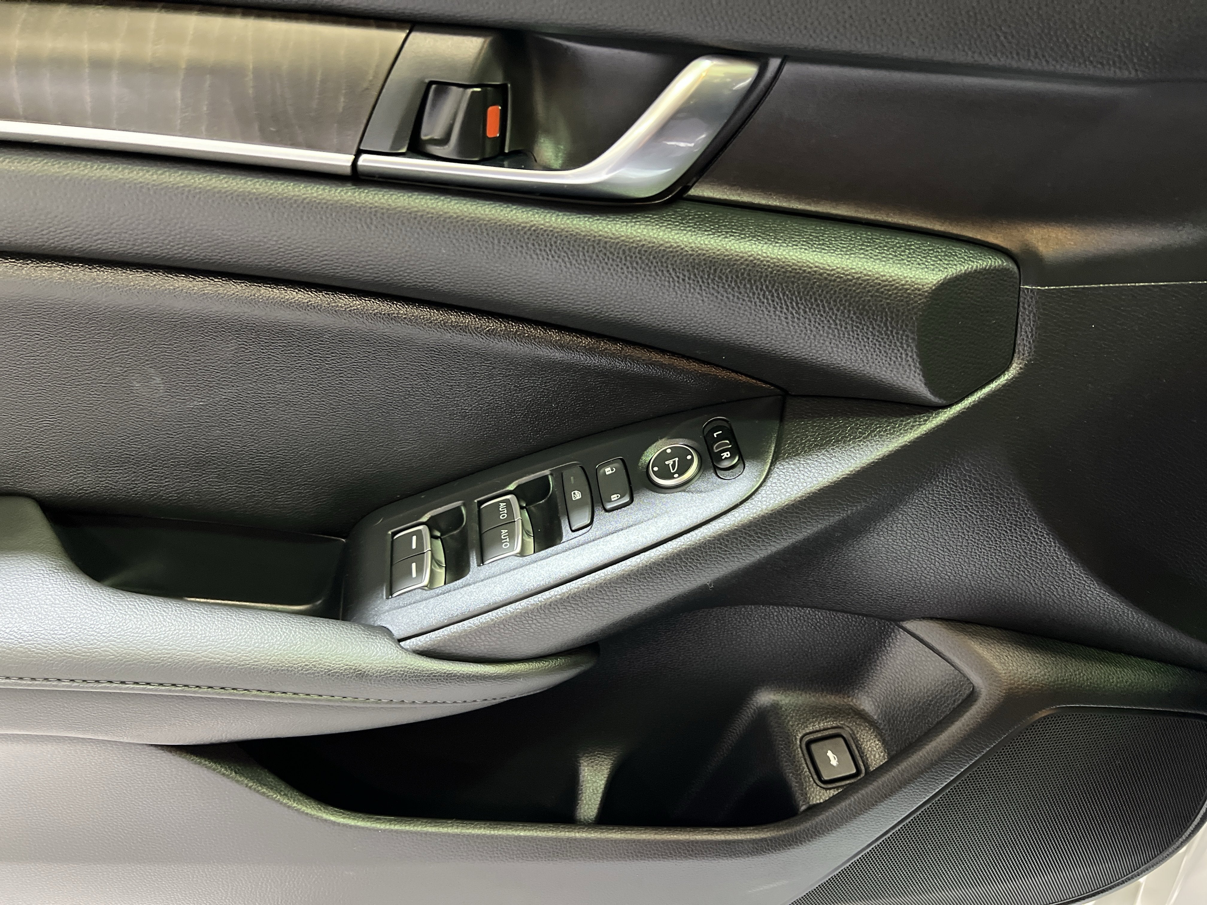 2020 Honda Accord EX