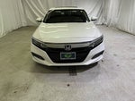 2020 Honda Accord EX
